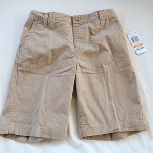 ⭐ 5 for $25 Greendog Khaki School Shorts 7 NEW